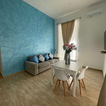 Duomo Luxury Apartament Napoli Dış mekan fotoğraf