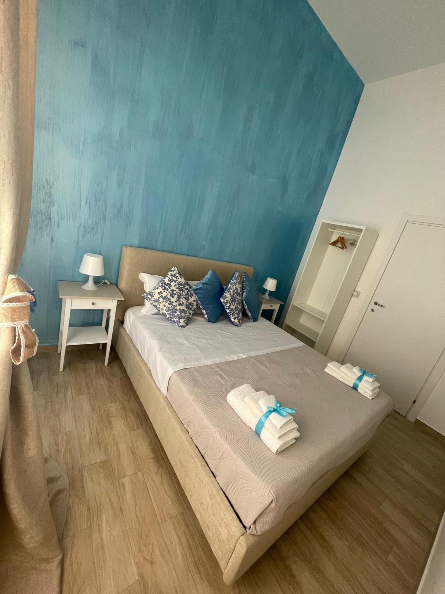 Duomo Luxury Apartament Napoli Dış mekan fotoğraf
