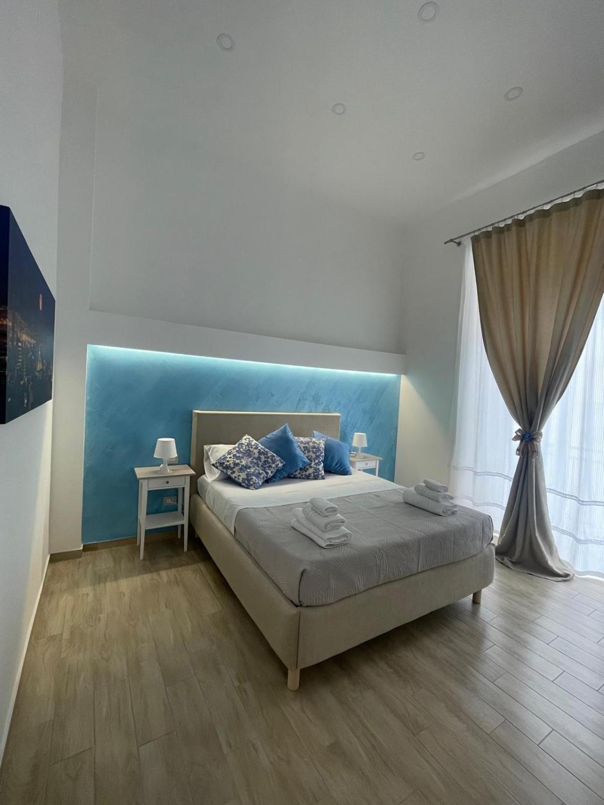 Duomo Luxury Apartament Napoli Dış mekan fotoğraf