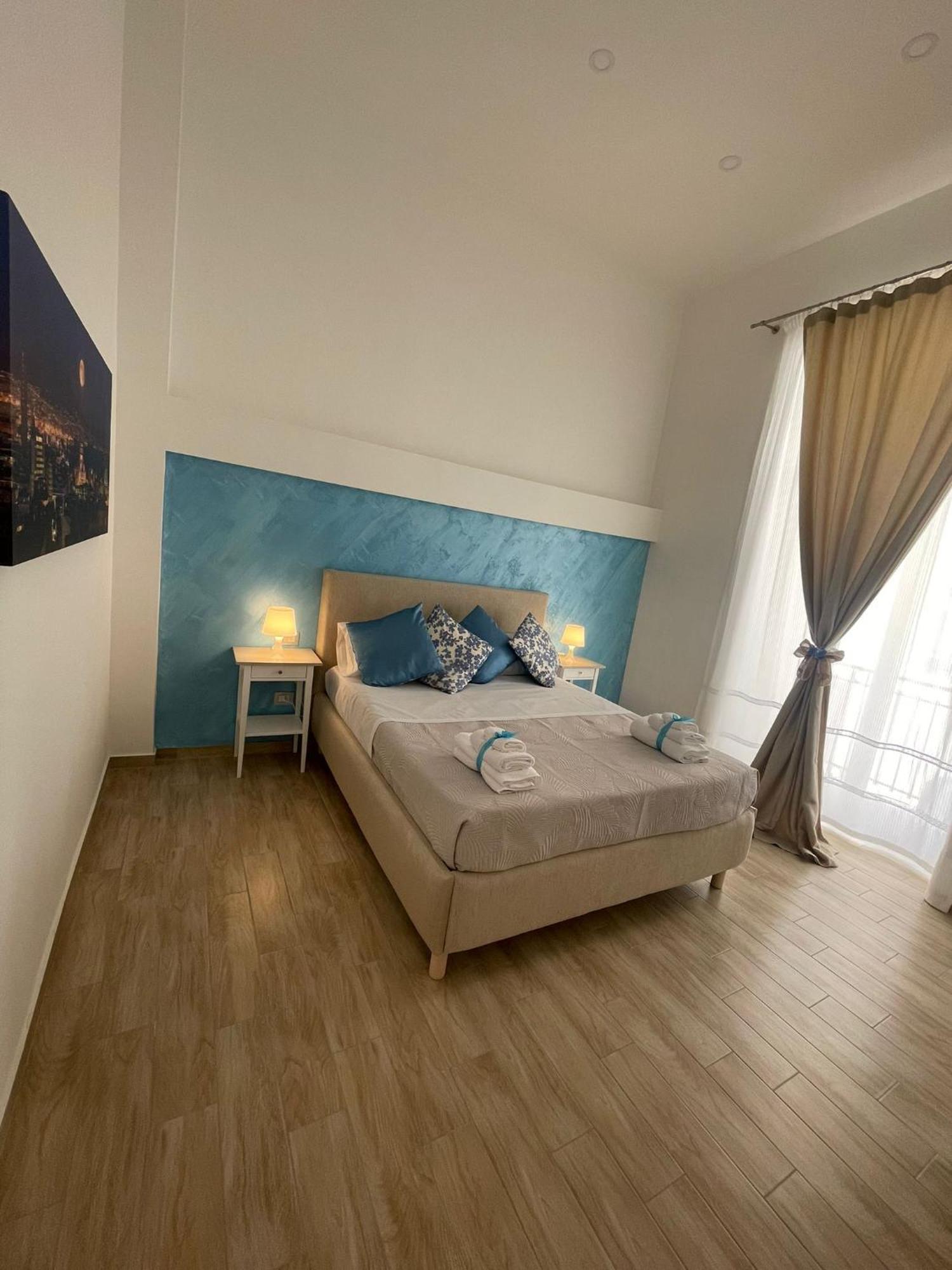Duomo Luxury Apartament Napoli Dış mekan fotoğraf