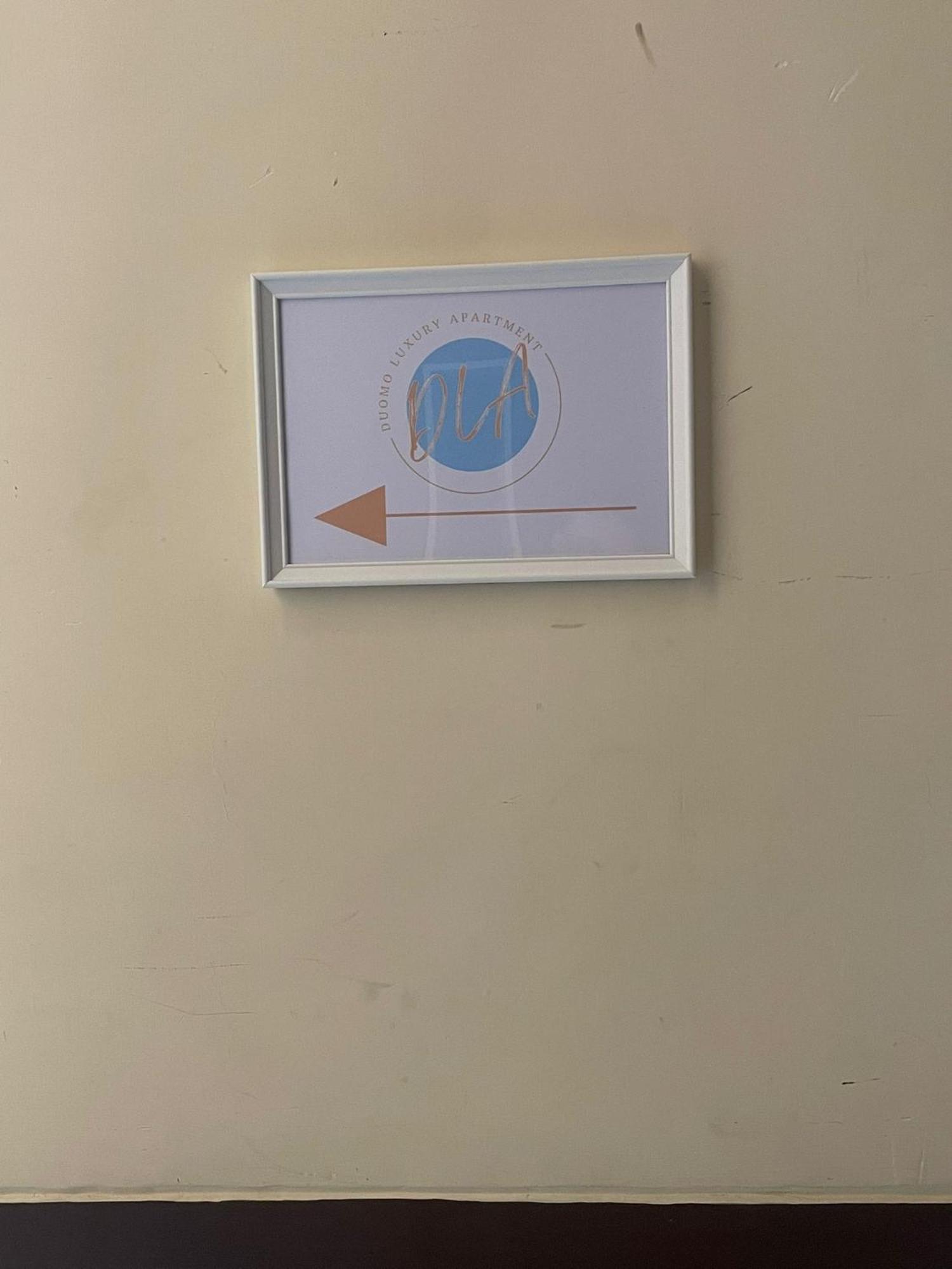 Duomo Luxury Apartament Napoli Dış mekan fotoğraf