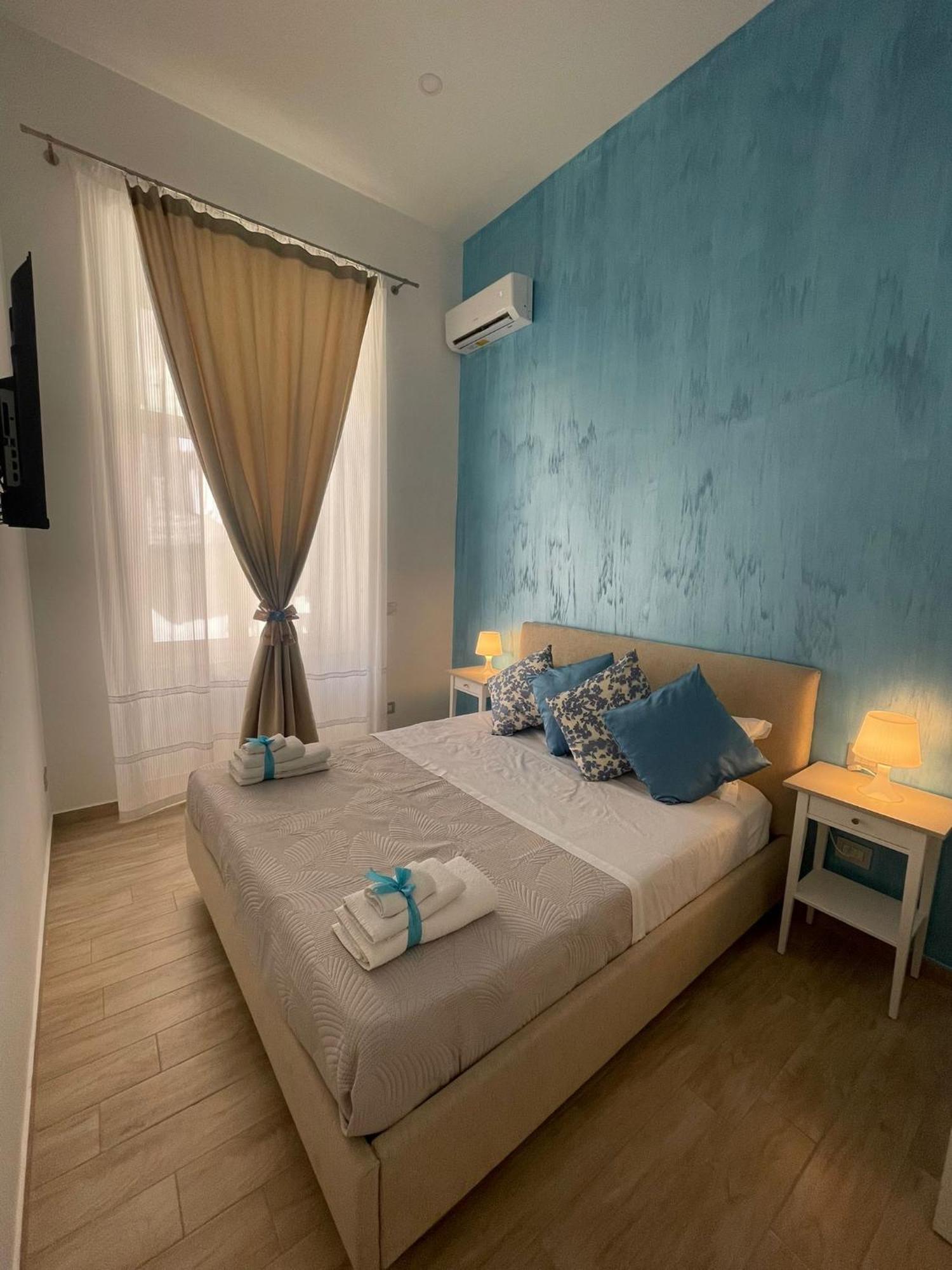 Duomo Luxury Apartament Napoli Dış mekan fotoğraf