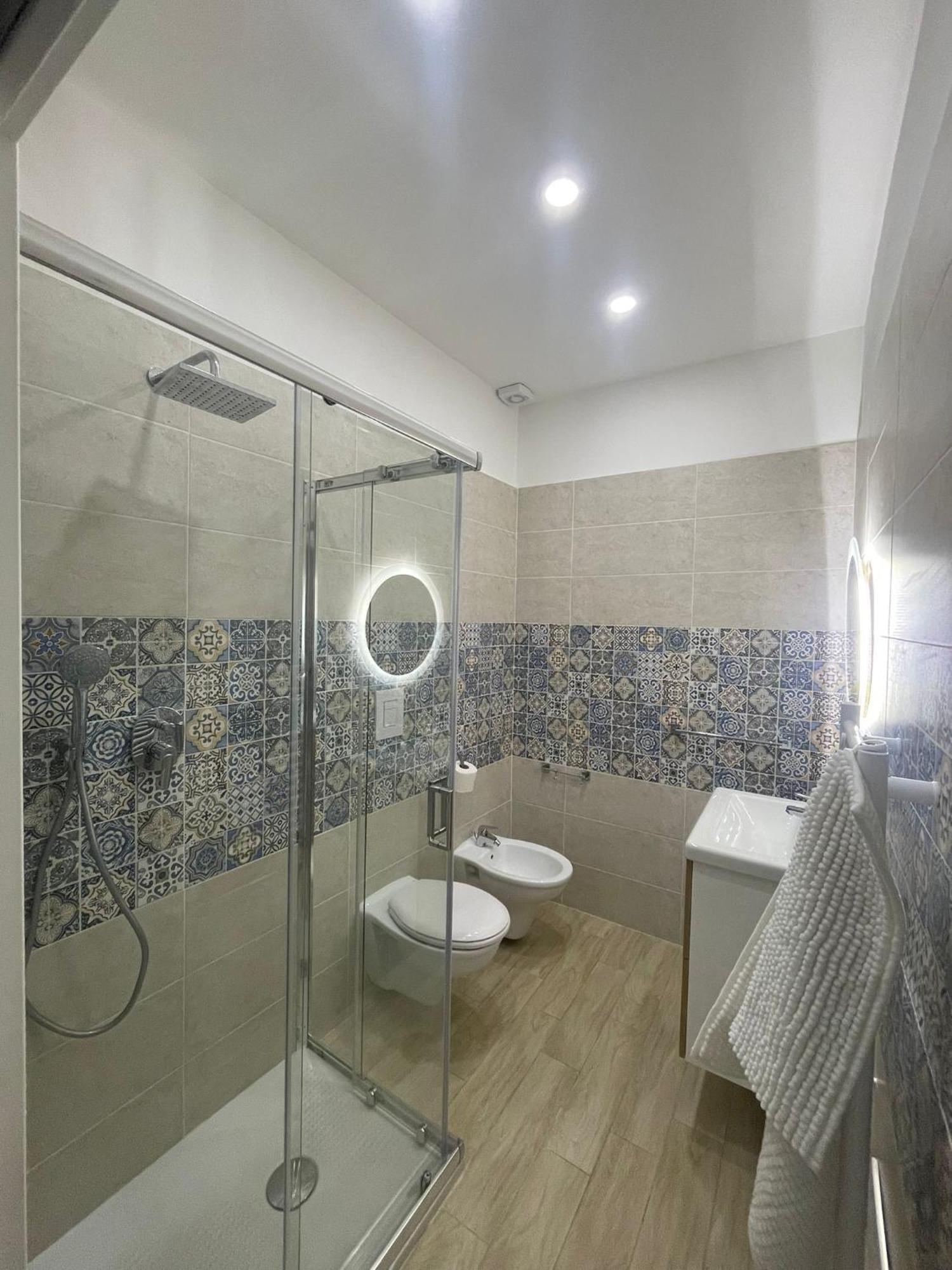 Duomo Luxury Apartament Napoli Dış mekan fotoğraf