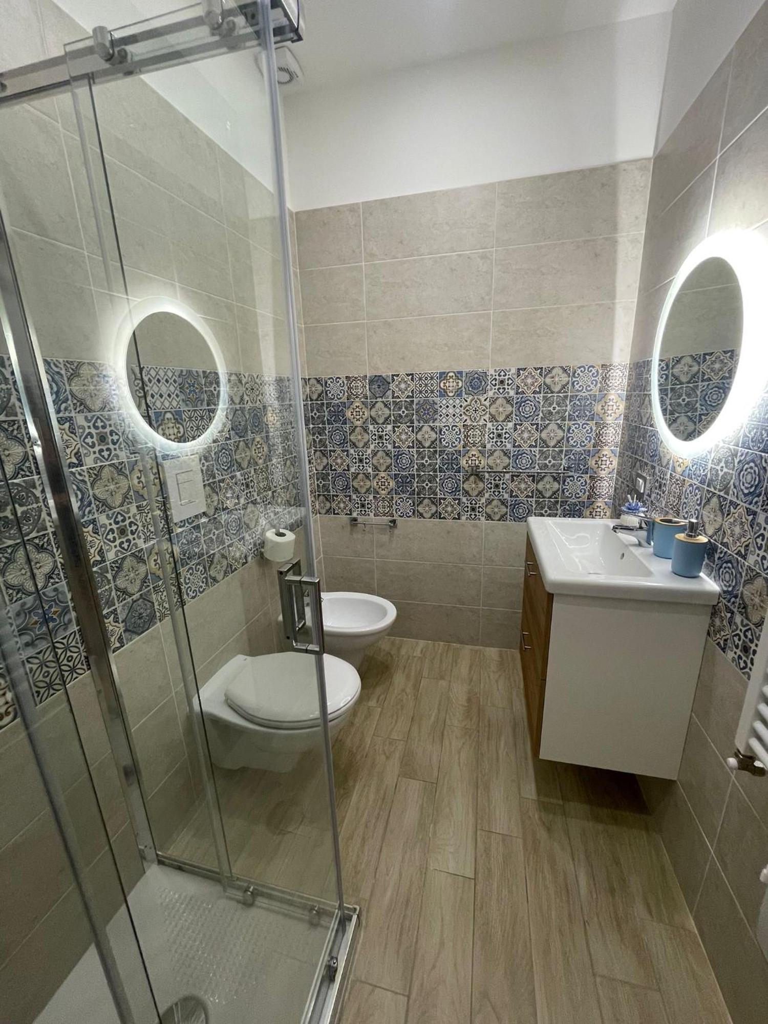 Duomo Luxury Apartament Napoli Dış mekan fotoğraf
